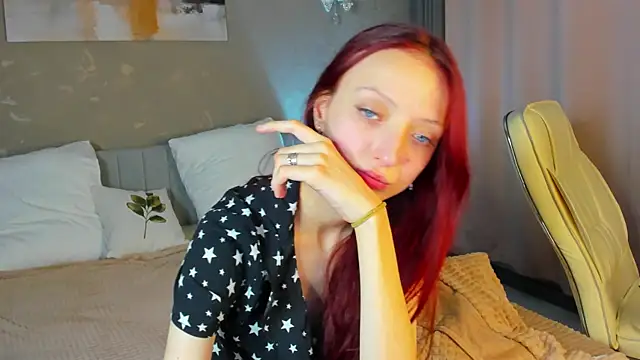 Daria J online show from 1, 10, 2025