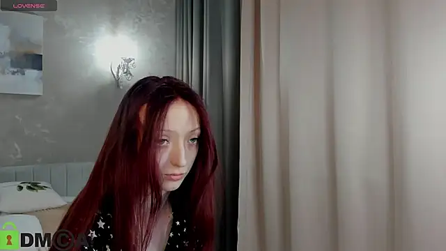 Daria J online show from 9, 3, 2026