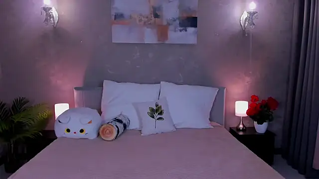 Daria J online show from 28, 11, 2025