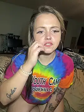 JuicyExxxperience online show from 21, 10, 2025