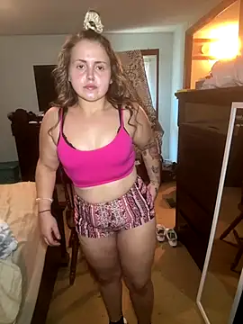 JuicyExxxperience online show from 6, 10, 2025