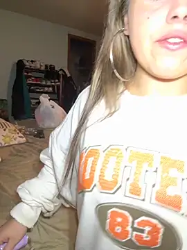 JuicyExxxperience online show from 30, 9, 2025