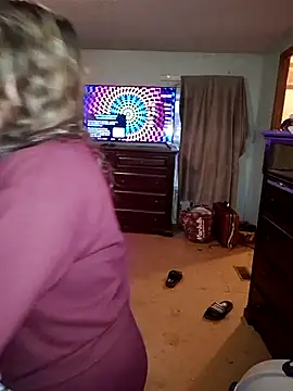 JuicyExxxperience online show from 24, 11, 2025