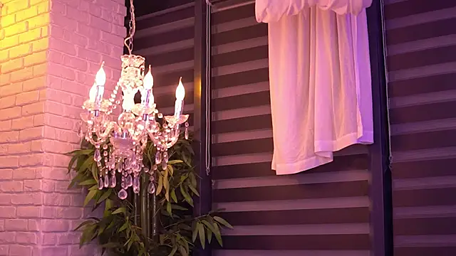 BellaNoirre online show from 27, 9, 2025