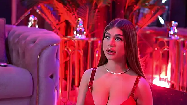 BellaNoirre online show from 10, 2, 2026