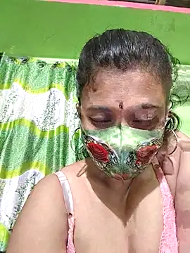 Hot-Rimi01 online show from 12, 11, 2025