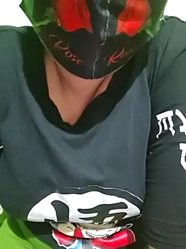 Hot-Rimi01 online show from 1, 11, 2025