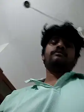 Satyachowdary199623 online show from 6, 10, 2025