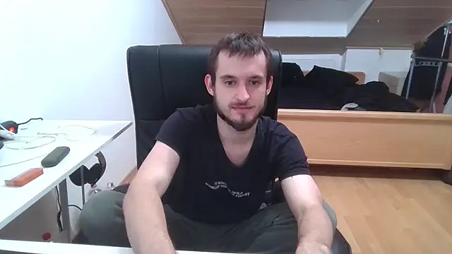 Bez3ybik online show from 13, 10, 2025