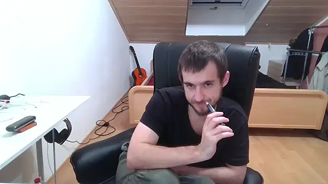 Bez3ybik online show from 24, 10, 2025