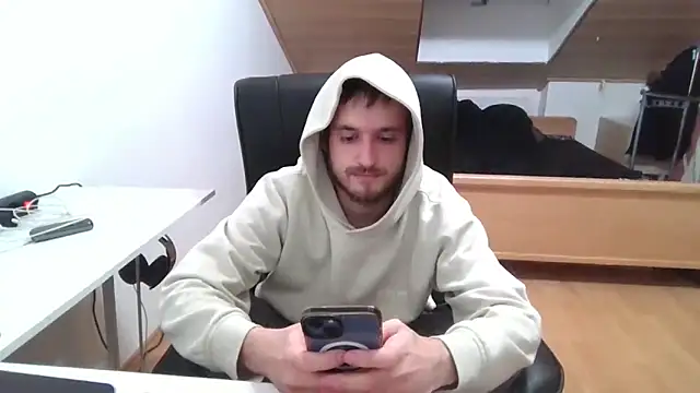 Bez3ybik online show from 7, 11, 2025