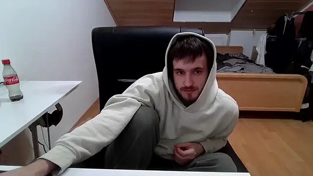 Bez3ybik online show from 17, 12, 2025