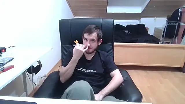 Bez3ybik online show from 13, 11, 2025