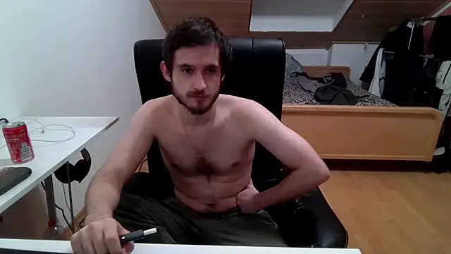 Bez3ybik online show from 18, 12, 2025