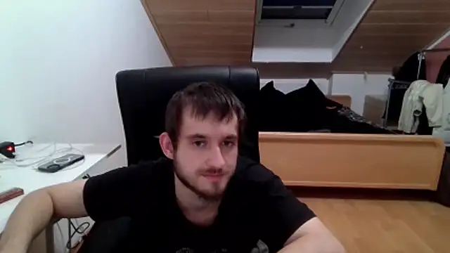 Bez3ybik online show from 19, 11, 2025