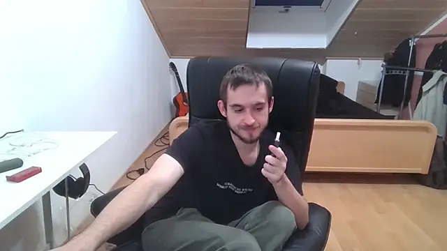 Bez3ybik online show from 17, 10, 2025