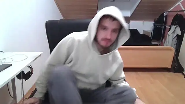 Bez3ybik online show from 1, 11, 2025