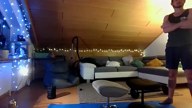 Bez3ybik online show from 14, 11, 2025