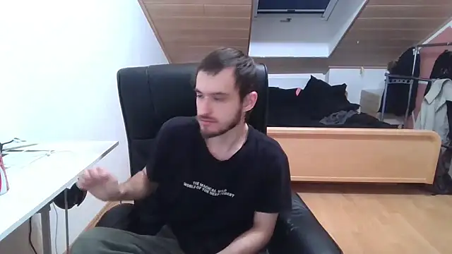 Bez3ybik online show from 28, 10, 2025