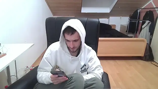 Bez3ybik online show from 16, 10, 2025