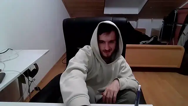 Bez3ybik online show from 17, 11, 2025