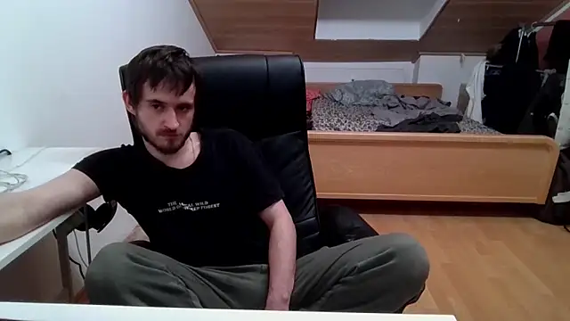 Bez3ybik online show from 16, 12, 2025