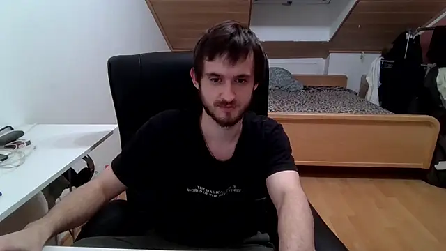 Bez3ybik online show from 15, 12, 2025