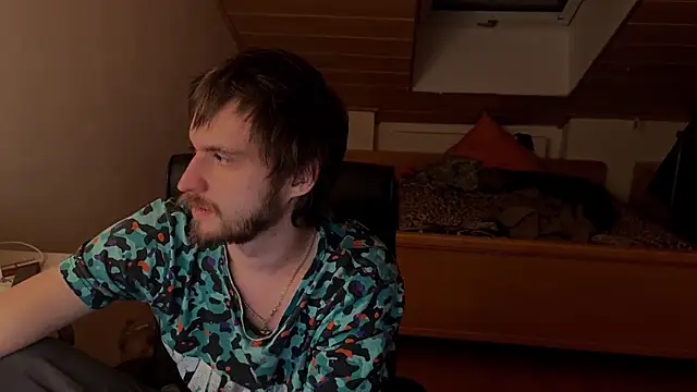 Bez3ybik online show from 7, 1, 2026