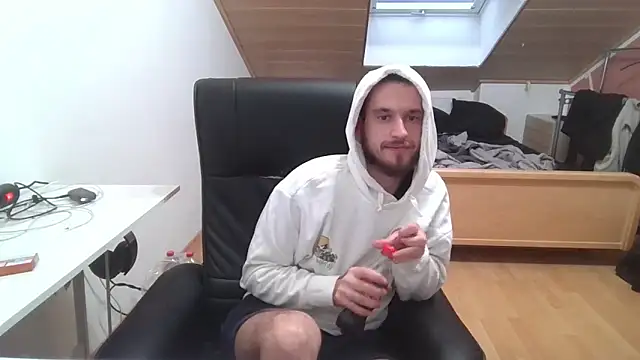 Bez3ybik online show from 10, 9, 2025