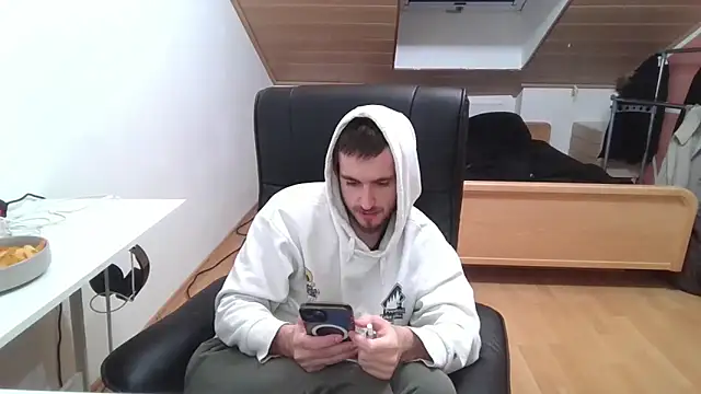 Bez3ybik online show from 25, 10, 2025