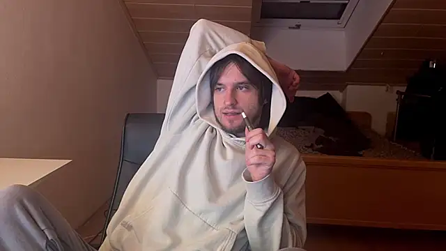 Bez3ybik online show from 13, 5, 2026
