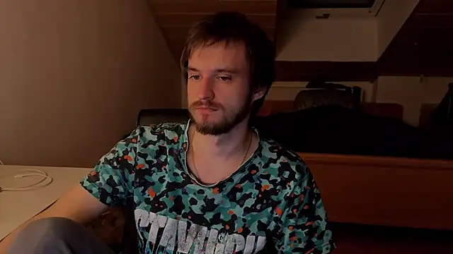 Bez3ybik online show from 5, 1, 2026