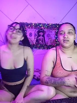 Sweet Dirty Baby online show from 15, 11, 2025