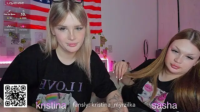 myrzilka online show from 18, 3, 2026