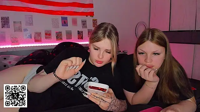 myrzilka online show from 27, 2, 2026