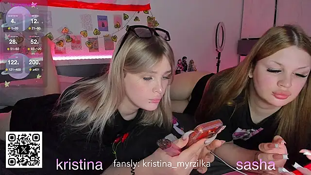 myrzilka online show from 19, 3, 2026