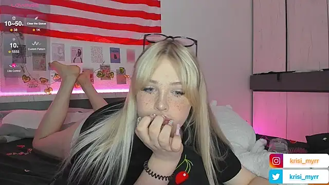 myrzilka online show from 19, 9, 2025