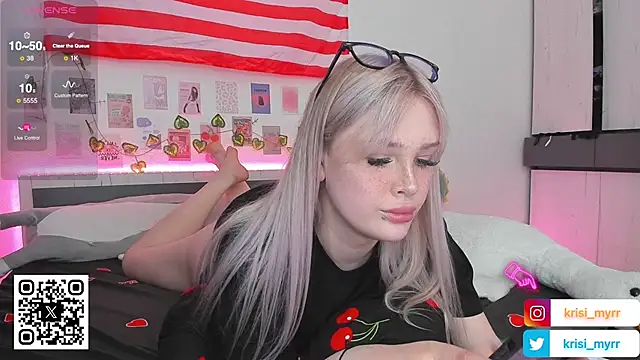 myrzilka online show from 2, 10, 2025