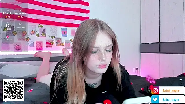 myrzilka online show from 13, 9, 2025