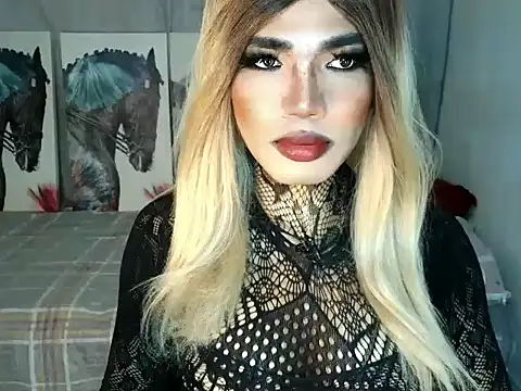 terra HORSECOCK online show from 10, 9, 2025