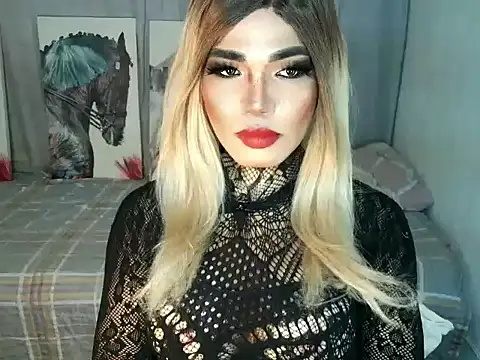 terra HORSECOCK online show from 9, 9, 2025