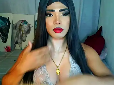 terra HORSECOCK online show from 21, 10, 2025