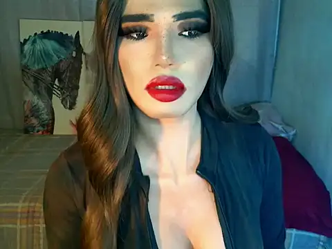 terra HORSECOCK online show from 23, 11, 2025