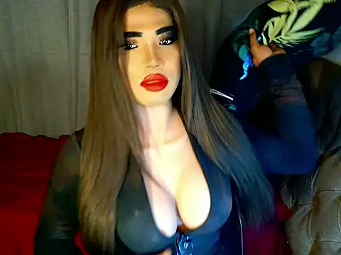 terra HORSECOCK online show from 14, 1, 2026