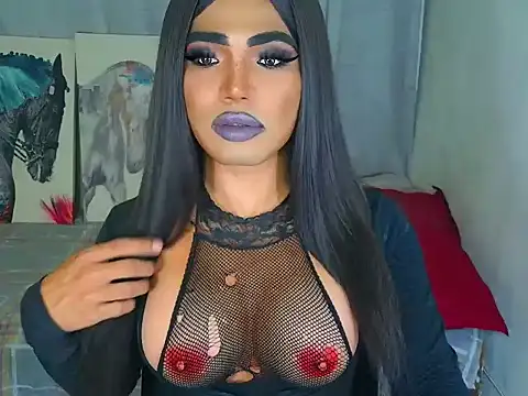 terra HORSECOCK online show from 16, 11, 2025