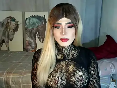 terra HORSECOCK online show from 23, 9, 2025