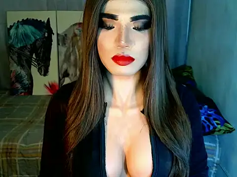 terra HORSECOCK online show from 29, 11, 2025