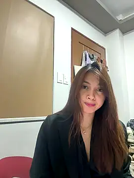 LanySylvia online show from 6, 11, 2025