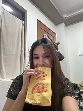 LanySylvia online show from 22, 12, 2025