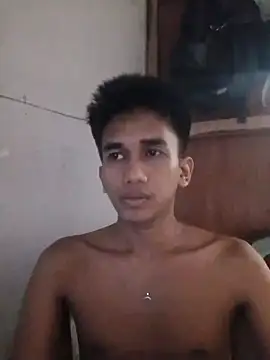 charlie0728 online show from 7, 10, 2025